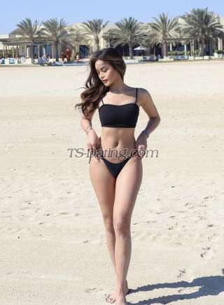 trans girl TifannyLove 2686967