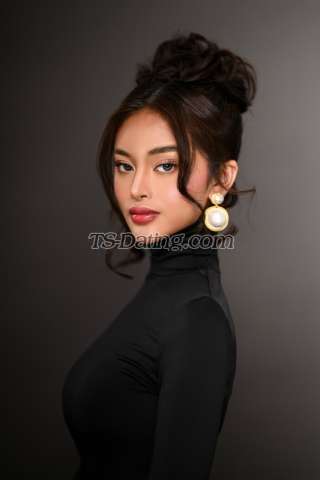 trans girl TifannyLove 5509164