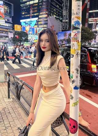 trans girl TifannyLove 9303545