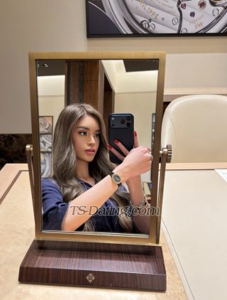 trans girl TifannyLove 9645245