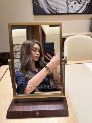 trans girl TifannyLove 9645272