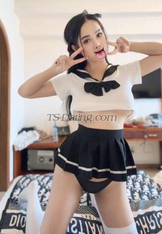 trans girl Tiffany9999 6591939