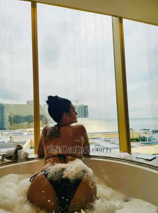 trans girl TiffanyBaby4u 3462180