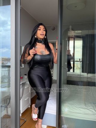 trans girl Tiffanydprim 8443799