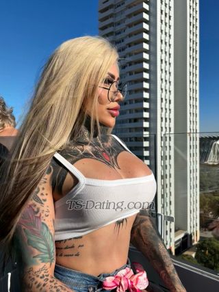 trans girl Tiffanygeorgi 3352944