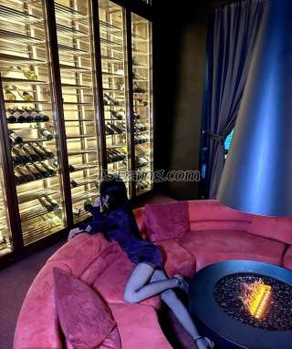 trans girl Tiffanyhk 4727517