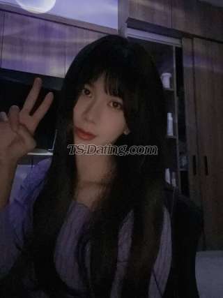 trans girl Tiffanyhk 4727935