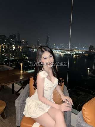 trans girl Tifsalsxx 1168306