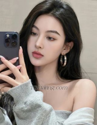 trans girl Tina520 0286727