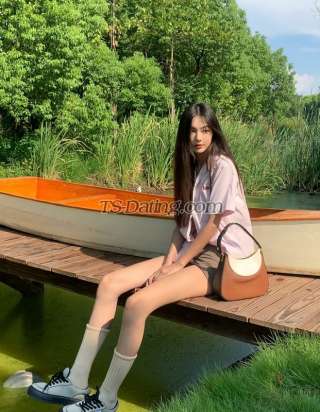 trans girl Tina520 1202106