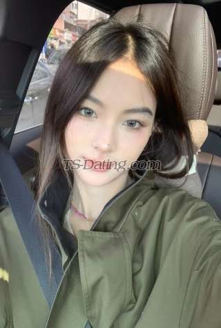 trans girl Tina520 1508835