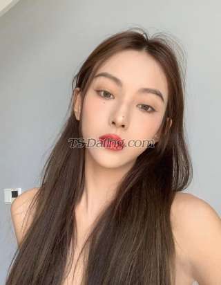 trans girl Tina520 5400325