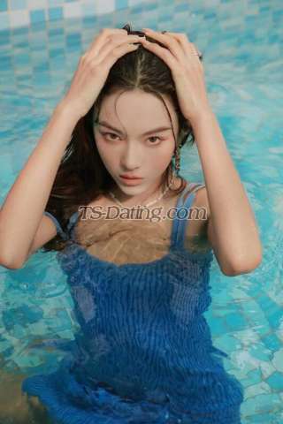 trans girl Tina520 6518486