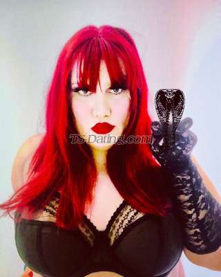 trans girl TinaLiasi 5096041