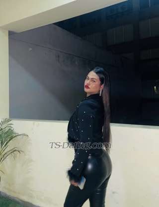 trans girl TinaRawat 9415139