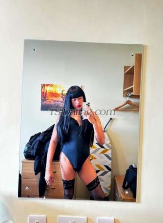 trans girl TinaVieAsian 7011133