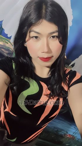 trans girl Tinabasuma 8151285