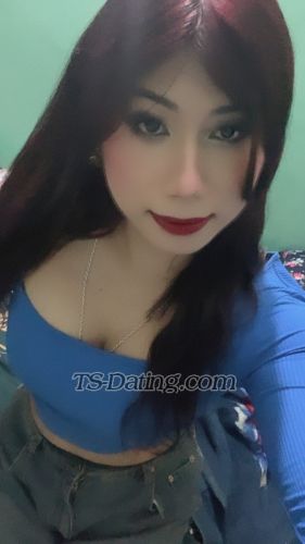 trans girl Tinabasuma 8232915