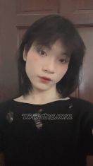 TinyLam Ho Chi Minh Transex Hello gentlemen,​If you appreciate natural beauty,
genuine charm, and a truly feminine presence, we will get
along perfectly. I am a soft-spoken, elegant
crossdresser/ladyboy with a completely natural look and a
warm heart.​Whether you are looking to unwind after a
long day or enjoy a private, intimate connection, I offer a
relaxed and unhurried experience. No rush, no drama—just
pure sweetness and unforgettable company.​About me:
100% independent, hygienic, and exactly as
pictured.​Services: outcall​Contact me :
Telegram : @tiny_lumi                     84
704845614Whatsapp : 84 886086732Wechat : 84
886086732