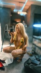 Tisay Central Transex I'm a captivating blend of Filipino charm and Australian allure—fun, bubbly, and irresistibly pretty. I love to take control and embrace my wild side in the bedroom, making every moment memorable. Confident and commanding, I enjoy being the boss and keeping the energy high. I can hold a stimulating conversation and love connecting on a deeper level.
Stupid guys need not apply—I value intelligence and wit, and I only settle for safe, hygienic encounters. Hygiene is my top priority, ensuring every experience is both exciting and safe. If you're ready to indulge in a night of fun, passion, and unbridled pleasure, I’m here to make it unforgettable.