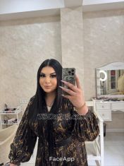 Tiyana Baku Transex Best trans big dick very nice sexs incall outcall 