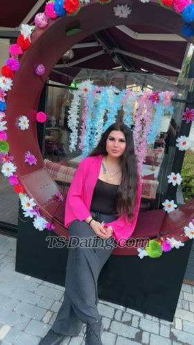 trans girl Tiyana 0074788