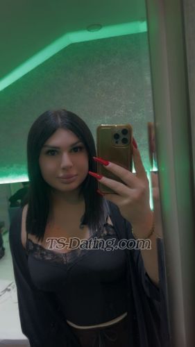 trans girl Tiyana 0074848