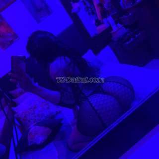 trans girl TizianaNara 5951284