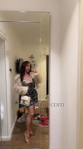 trans girl ToniF 1760242