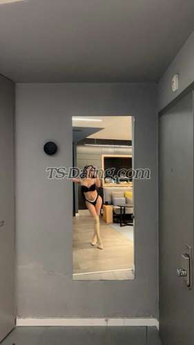 trans girl ToniF 6295817