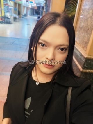 trans girl TopBarbie 4799391