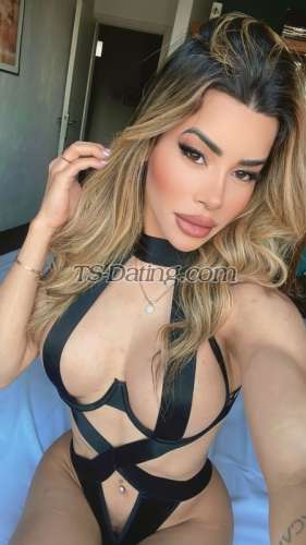 trans girl TopGabilins 9525321