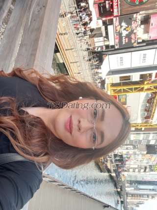 trans girl TopLadyboyLee 7210402