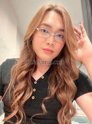 trans girl TopLadyboyLee 7210520