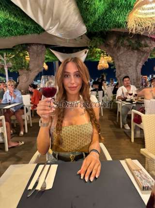 trans girl TopMarre 7714732