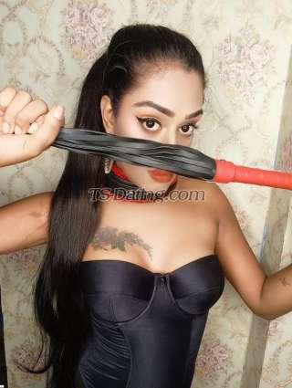 trans girl TopRuhi 3394685