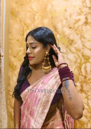 trans girl TopRuhi 4512173