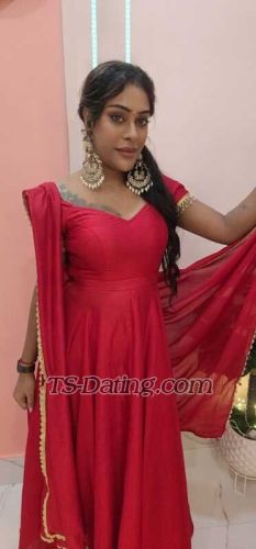 trans girl TopRuhi 4920358