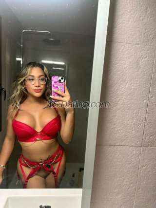trans girl Topacio 1786200