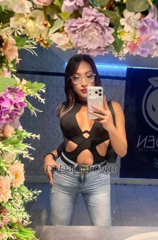 trans girl Topacio 3571796