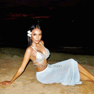 trans girl Topmodel 6384513