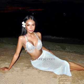 trans girl Topmodel 6384535