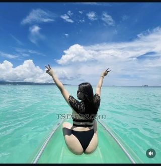 trans girl TranPatricia 3143385