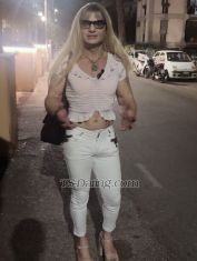 Traniela Medellin Transex Soy una hermosa chica transexual nueva en la ciudad. Estoy con muchas ganas de conocer gente nueva estoy disponible