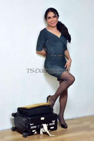 trans girl TrannyG 1087108