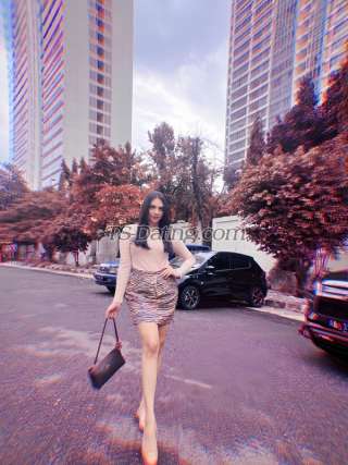 trans girl TransAglaia 4307209