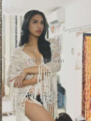 trans girl TransAglaia 7707057