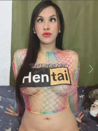 trans girl TransAnimeKar 2799888