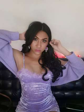 trans girl TransAsiaThai 3350489