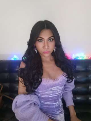 trans girl TransAsiaThai 5247833